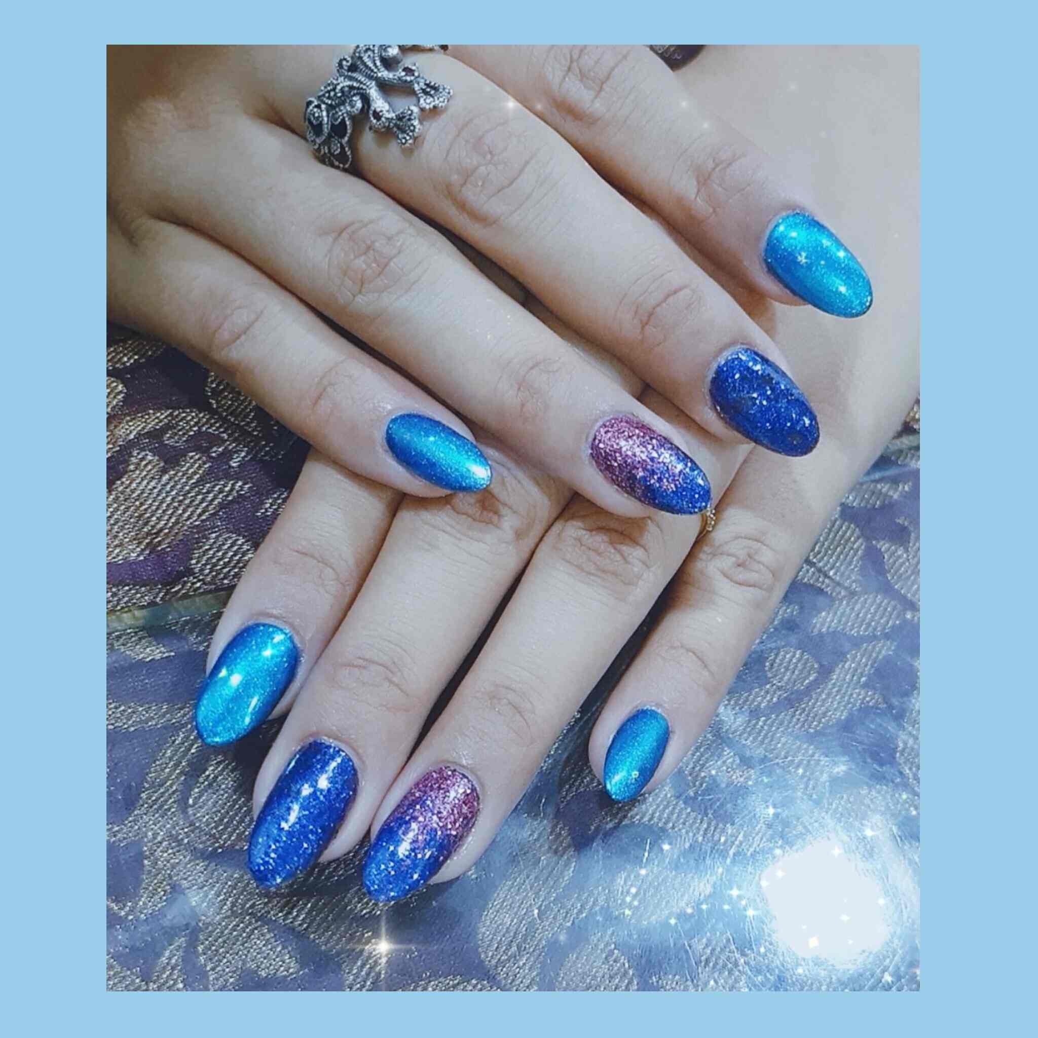 Fingertips The Nail Studio & Academy in Kankaria,Ahmedabad - Best