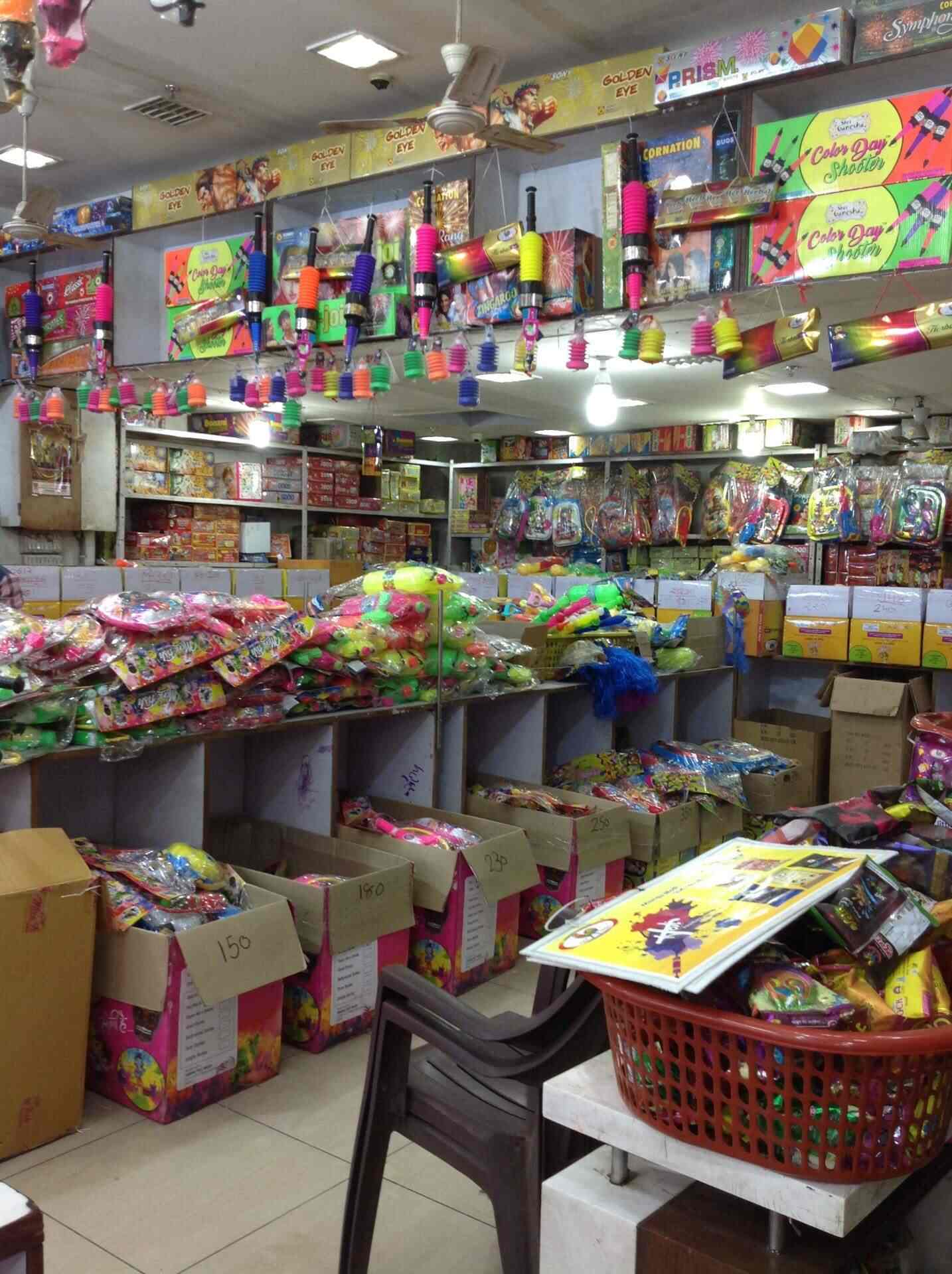 Ambica Trading Co, Raipur Kite Wholesalers in Ahmedabad Justdial