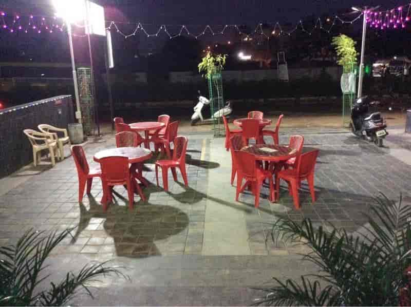 Shrushti Restaurant in Nikol,Ahmedabad - Best Punjabi Delivery