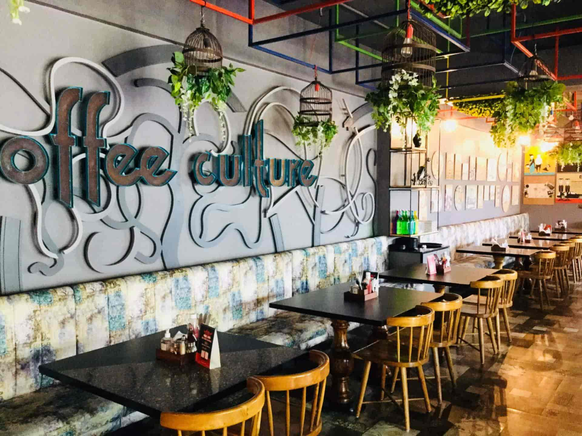 Coffee Culture Photos, Satellite, Ahmedabad- Pictures & Images Gallery - Justdial