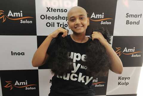 Hair Donation INDIA in Odhav,Ahmedabad - Best NGOS in Ahmedabad - Justdial Hair Donation INDIA in Odhav,Ahmedabad - Best NGOS in Ahmedabad - Justdial
