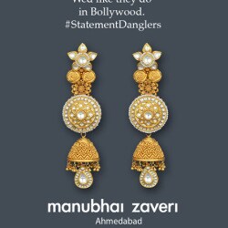 Manu bhai zaveri shop