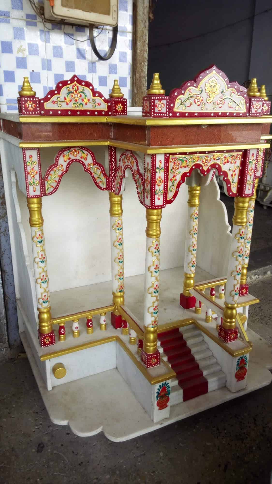 Top Marble Ganesh Statue Dealers in Anand Best Marble Ganpati Statue