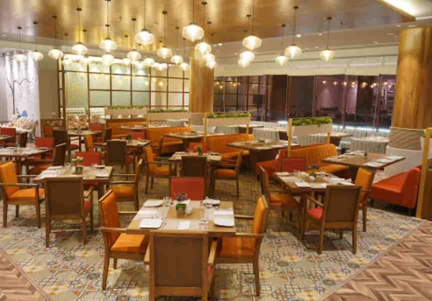 The 9 World Cuisine Restaurant in Bodakdev,Ahmedabad Best Home Delivery Restaurants in