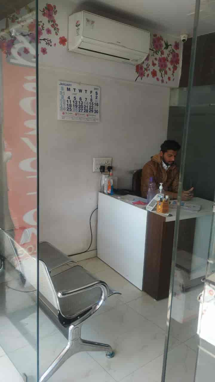 Lab view 3