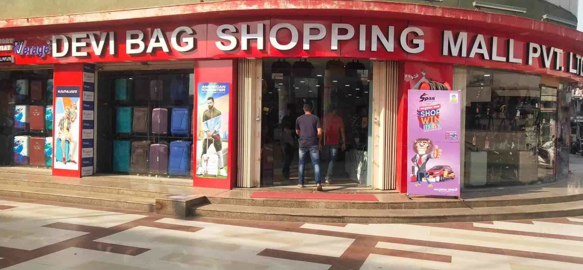 Top Bag Dealers in New Vadaj Best Bag Retailers Ahmedabad near me