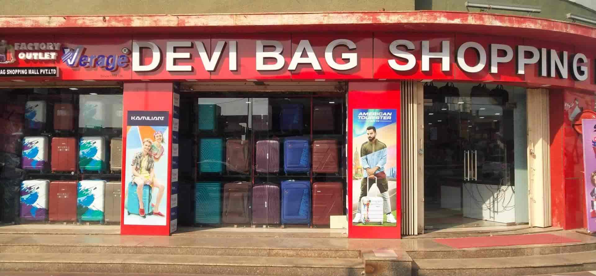 Top Bag Dealers in New Vadaj Best Bag Retailers Ahmedabad near me