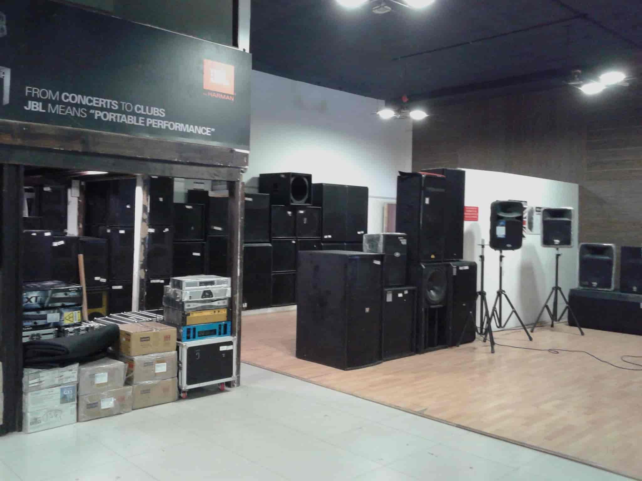 vardhman dj speaker