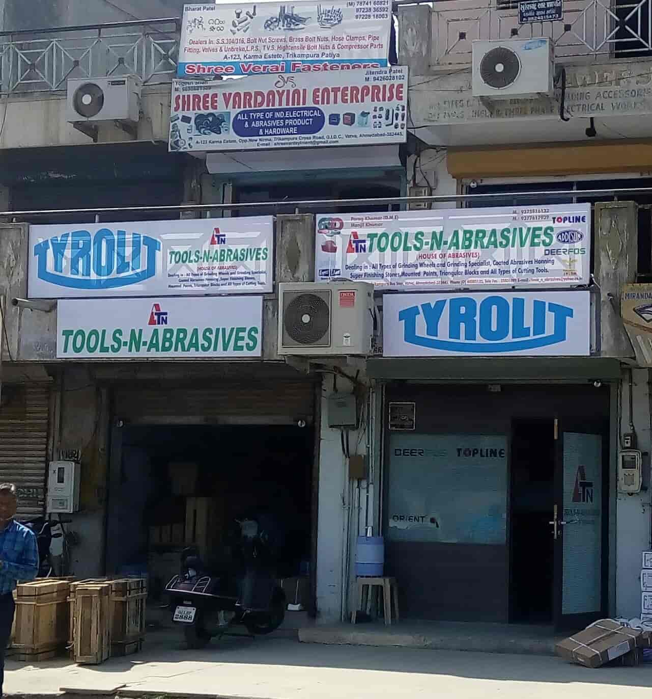 Top Abrasive Dealers in Morbi अब्रासीवे डीलर्स, मोरबी near me Justdial