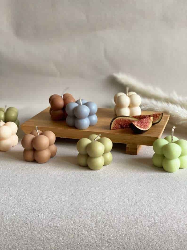 Capofila Scented Candles Store in Ahmedabad Best Birthday Candle