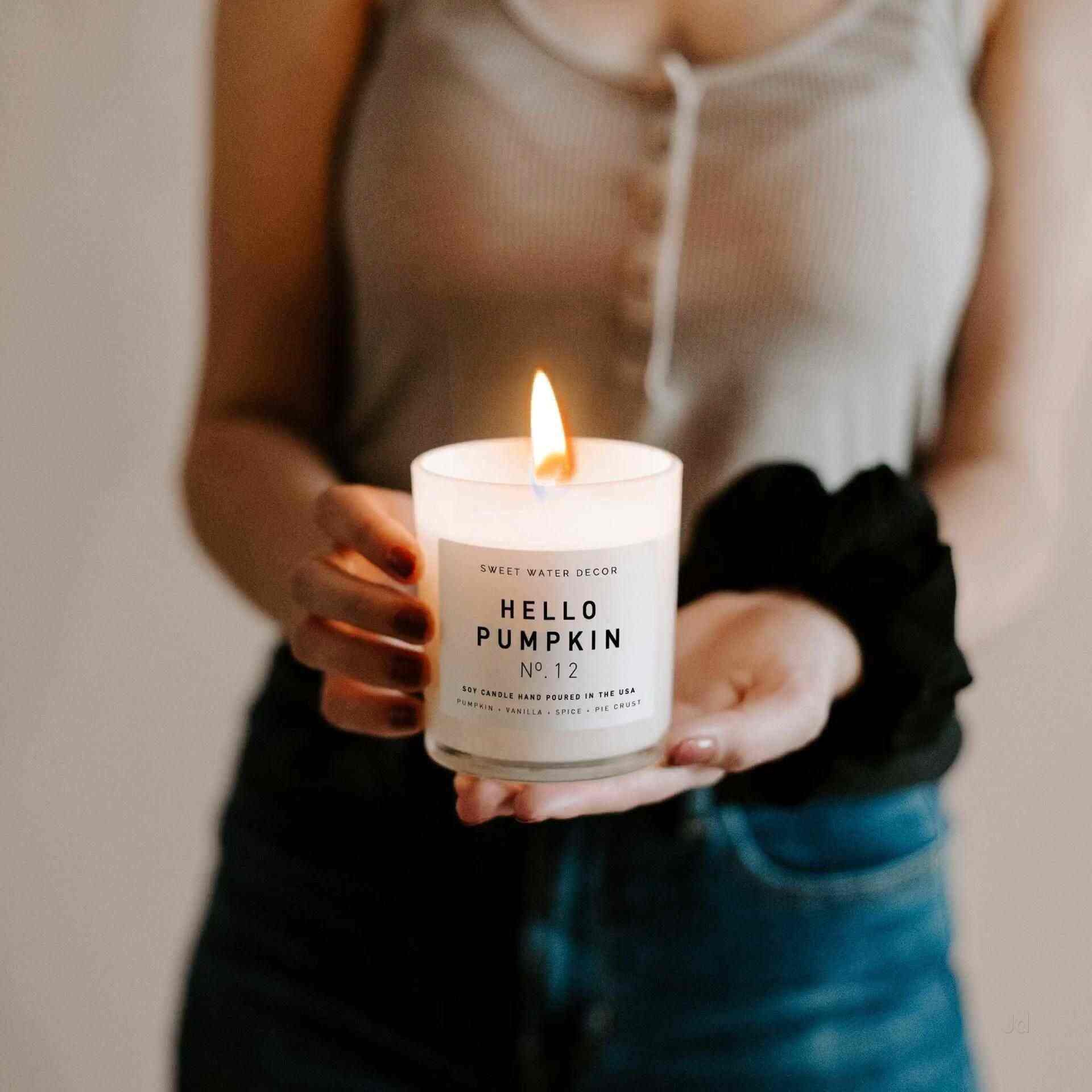 Capofila Scented Candles Store in Ahmedabad Best Birthday Candle