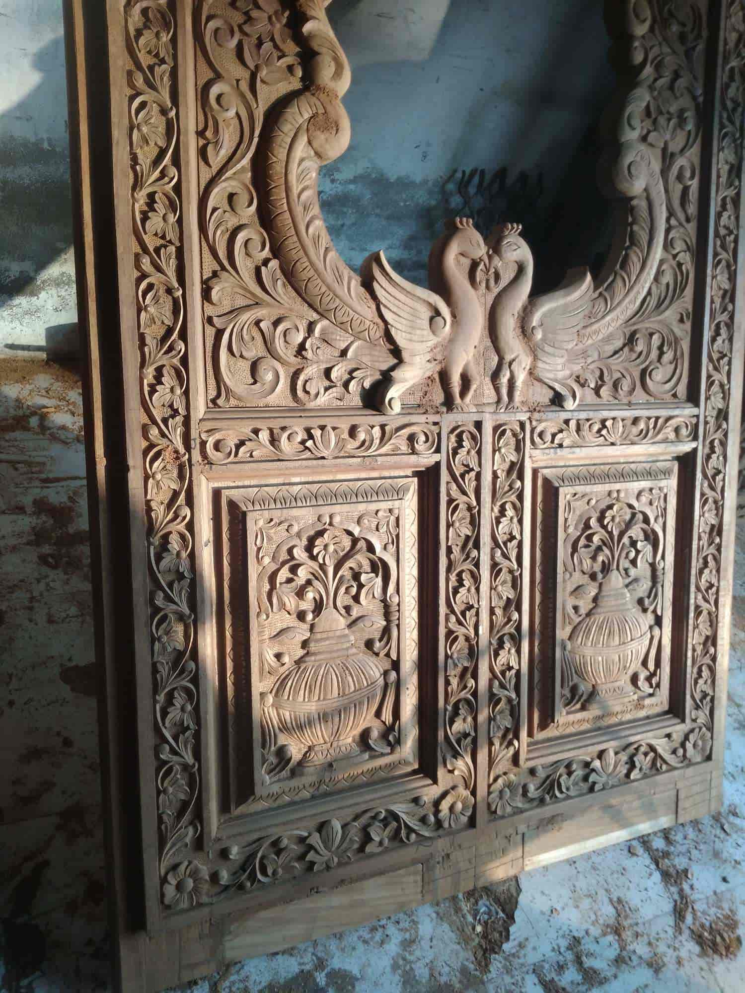 Vastukala in Jivraj Park,Ahmedabad Best Furniture Dealers in