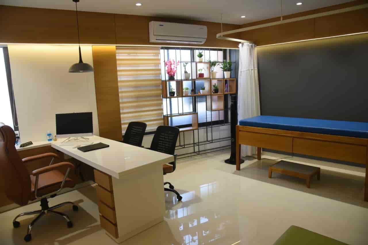 Top Psychiatrists in Rohika, Ahmedabad Best Psychiatrist Doctor near