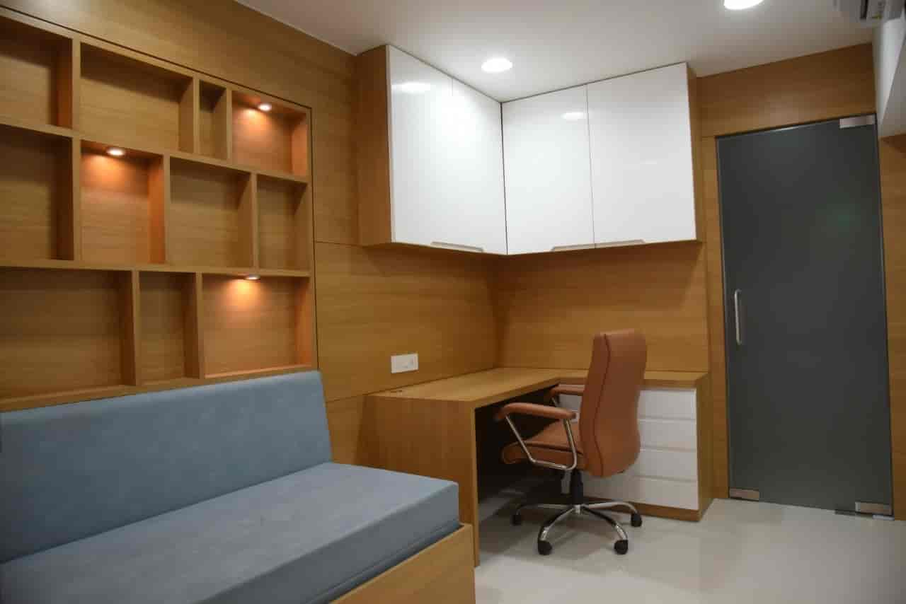 Top Psychiatrists in Rohika, Ahmedabad Best Psychiatrist Doctor near