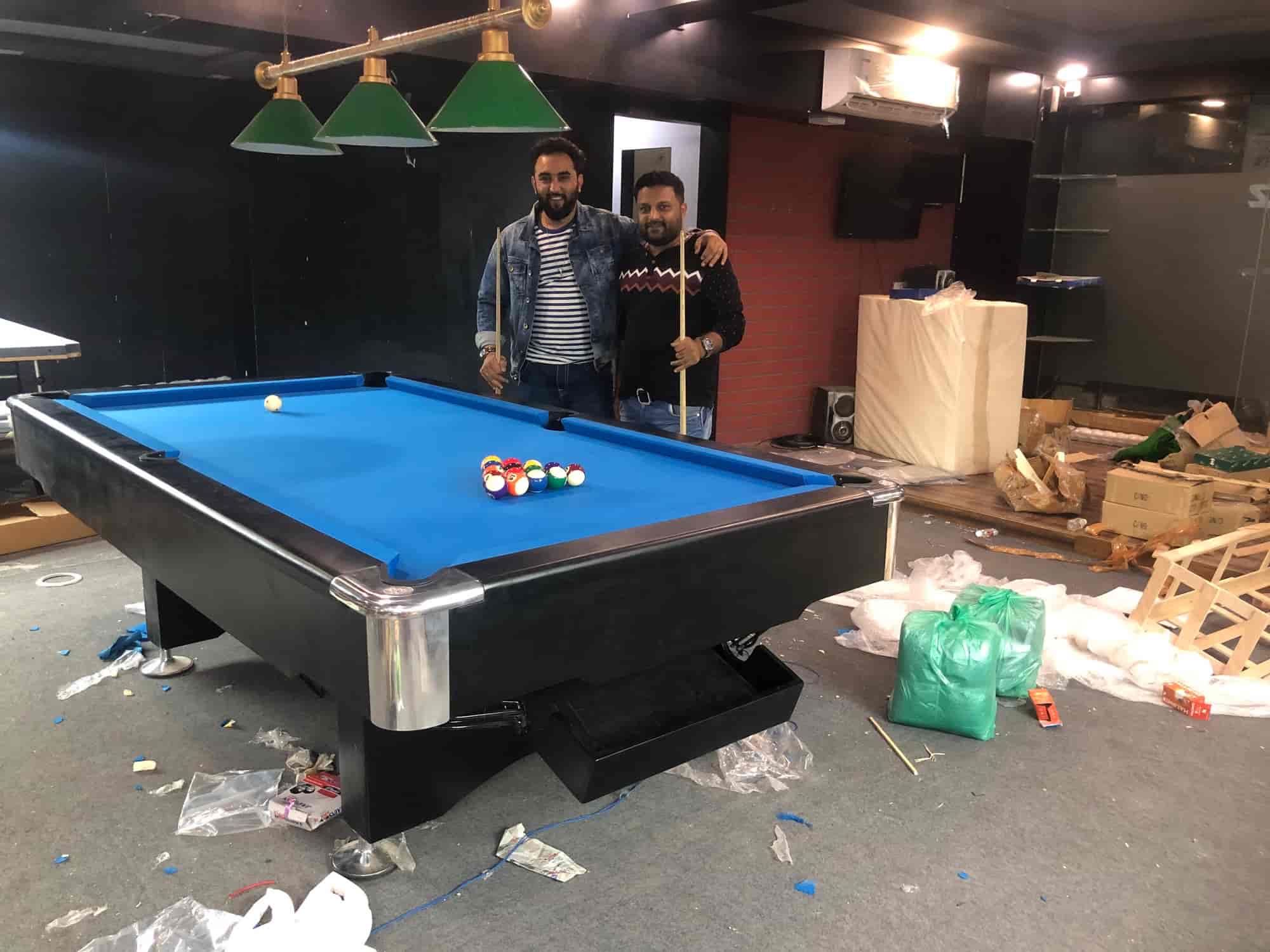 Pool Parlour Near Me 51 - ynakey3