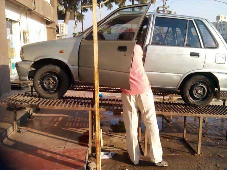 Shree Umiya Motors And Service Station in Nava Naroda,Ahmedabad Best