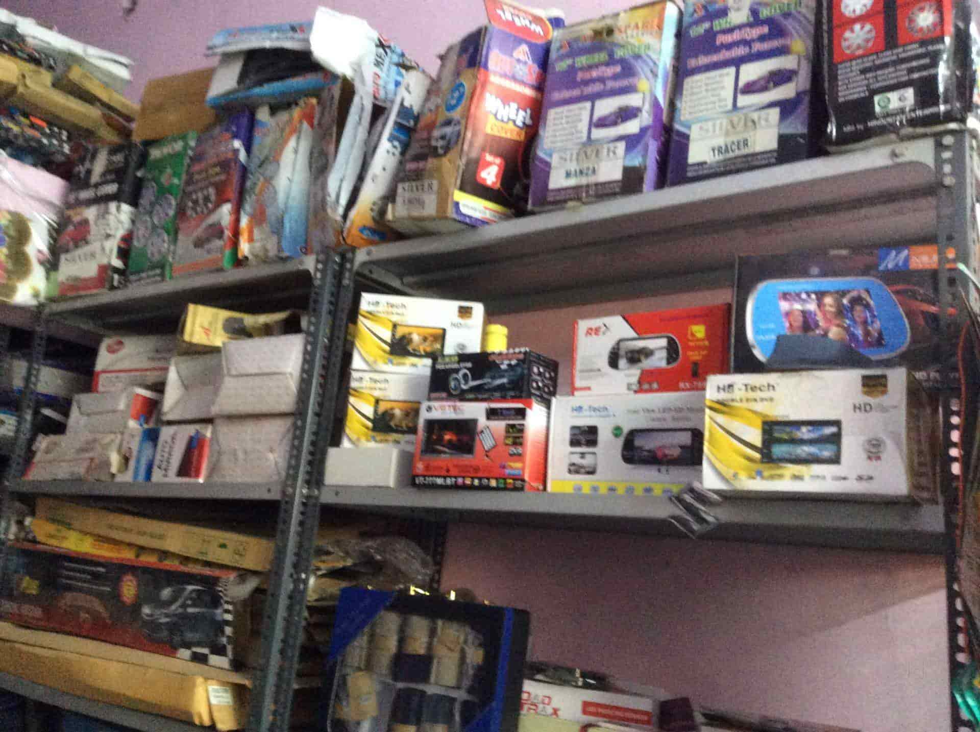 Top Nippon Car Stereo Dealers in Ahmedabad Best Nippon Car Stereo