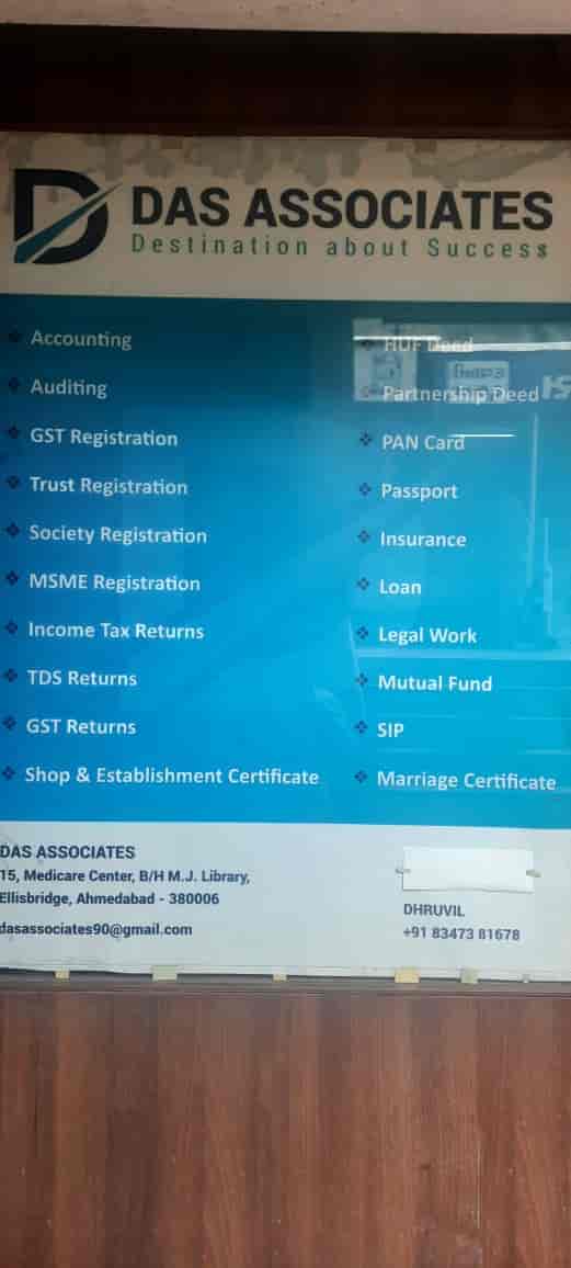 Das Associates - Image 4