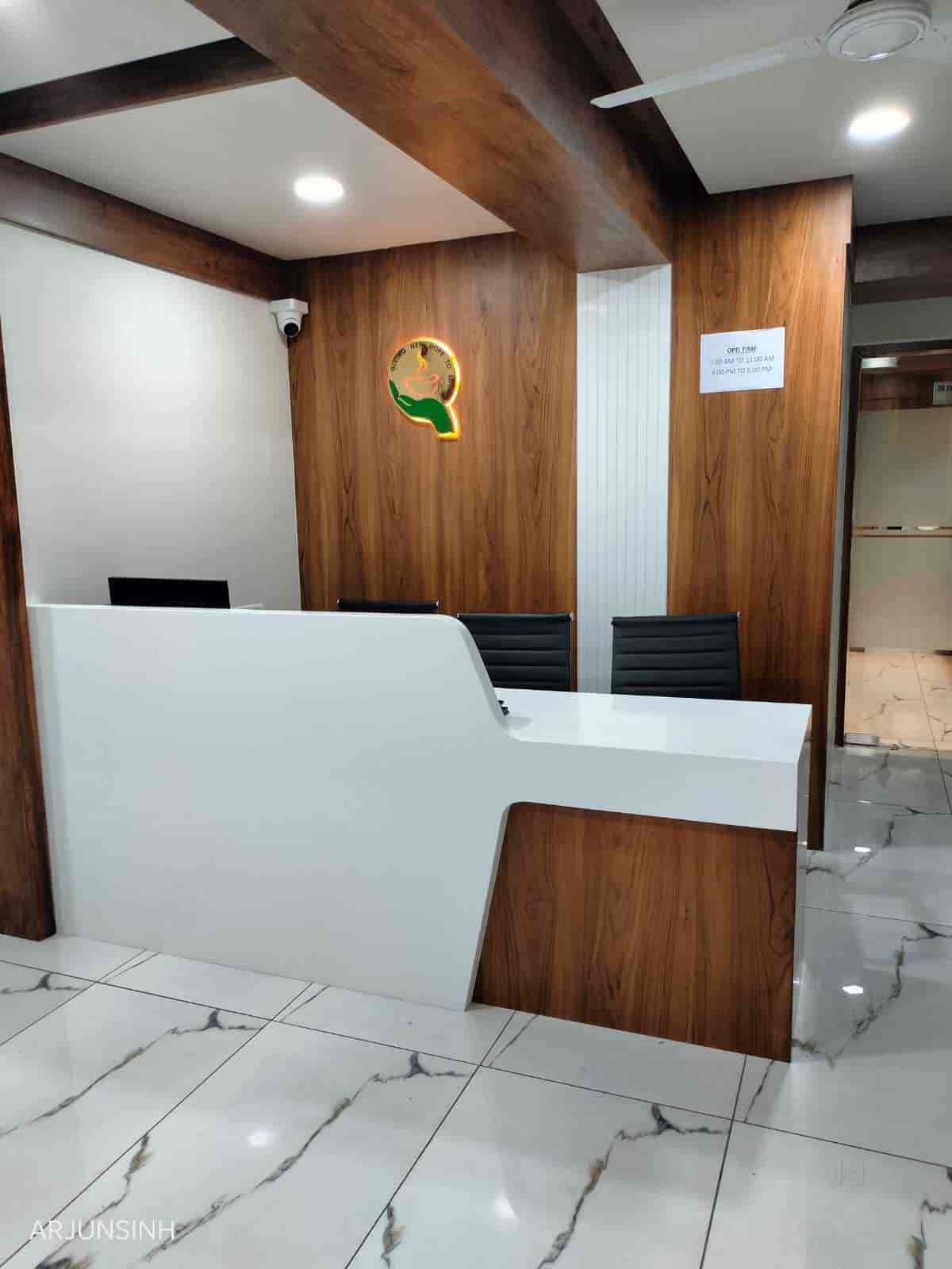 AARADHYA HOSPITAL MATERNITY GYNAECOLOGY ENT AND CANCER UNIT in