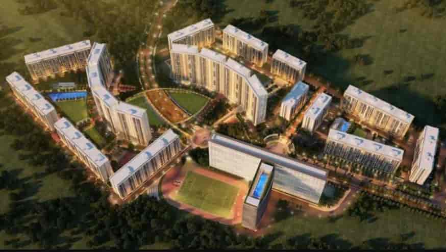 Savvy Strata Ahmedabad Price, Floor Plan, Reviews, Amenities
