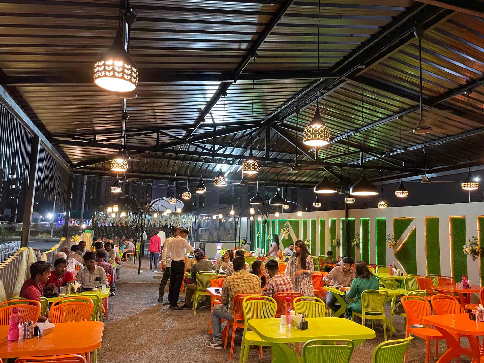 Yummy Surti Dhosa in Gota,Ahmedabad - Best Restaurants in Ahmedabad