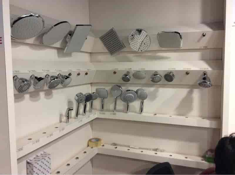 Top Bathroom Fitting Repair & Services in Kalol Best Bathroom Fitting