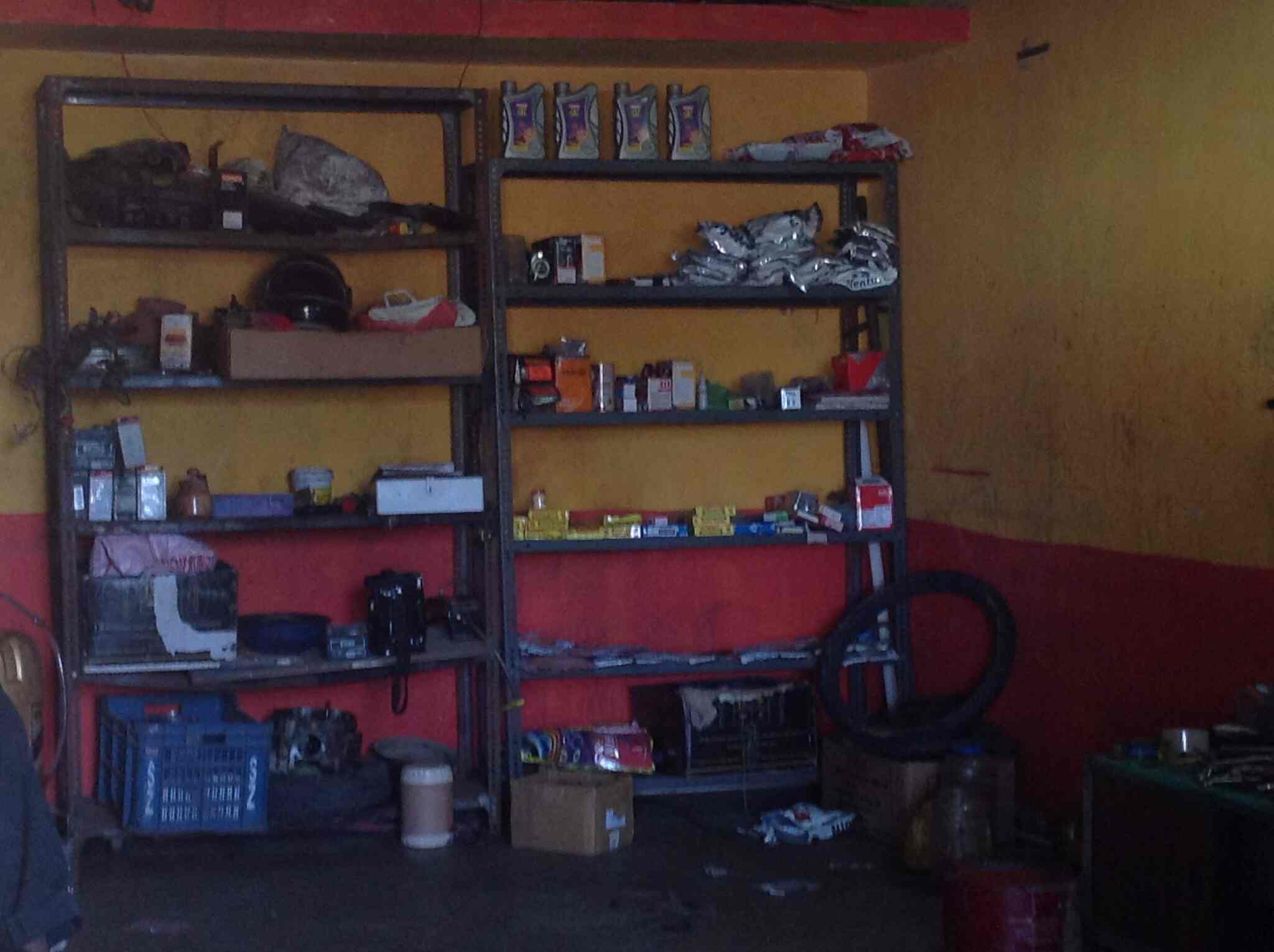 Akta Car Ac in Gota Road,Ahmedabad Best Car Repair & Services in