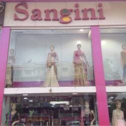 Mr Nirav Shah in Gurukul Road Ahmedabad Best Saree Retailers in