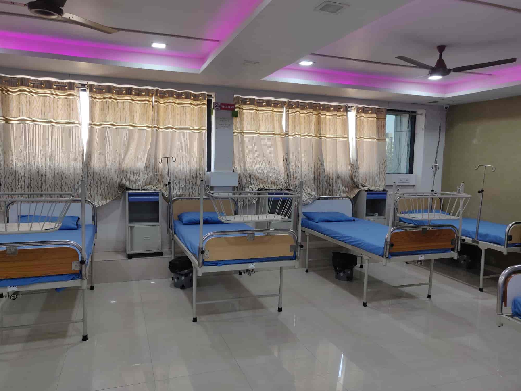 List of Top IVF Centres near 4d Square MallChandkheda, Ahmedabad