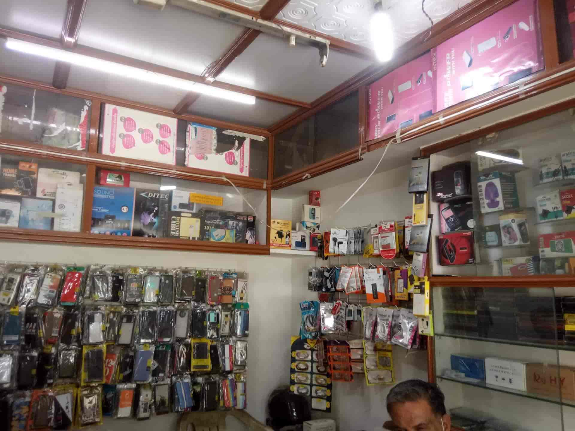 Fp Enterprise in New Vadaj,Ahmedabad Best Mobile Phone Dealers in