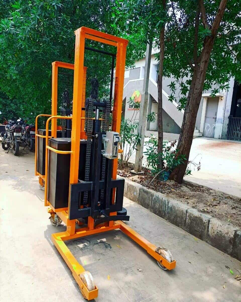 Top Hydraulic Lift Manufacturers in Mangalore हाइड्रोलिक लिफ्ट