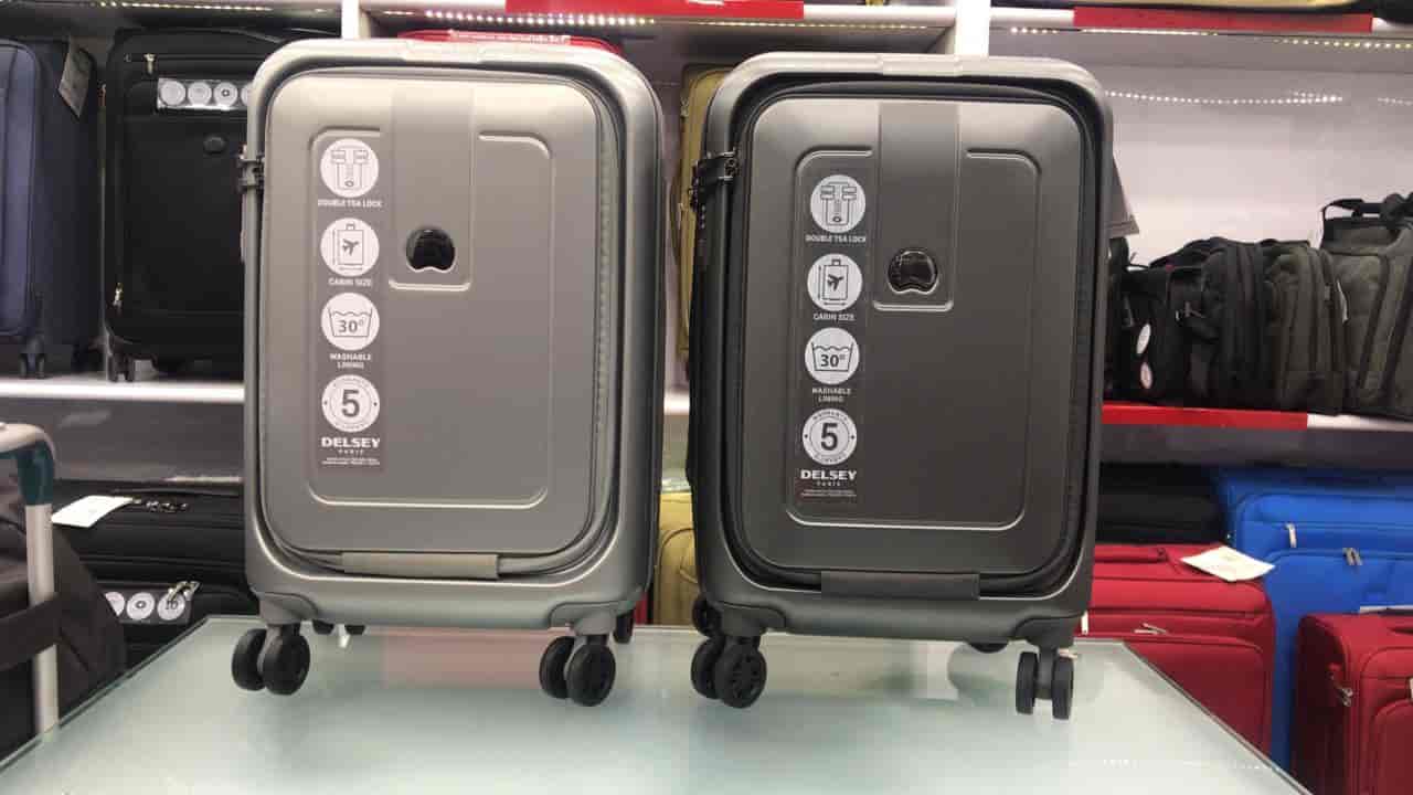 Top Luggage Bag Dealers in Gurukul Best Luggage Dealers Ahmedabad