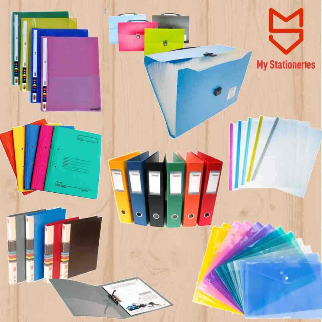 My Stationery The Ultimate Stationery Shop in New C G Roadchandkheda