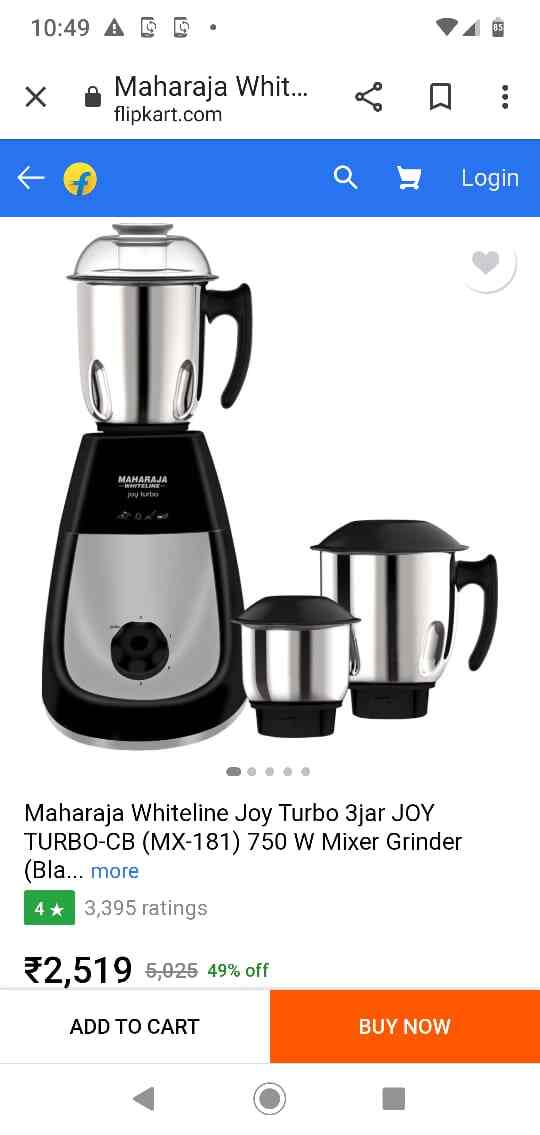 Shree Khetlaji Appliances in Nava Naroda,Ahmedabad Best PrestigeGas