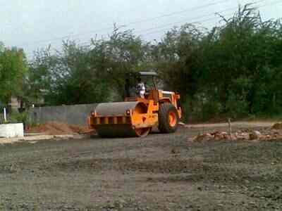 kgna road contractor photos vatva ahmedabad pictures images road constructions companies