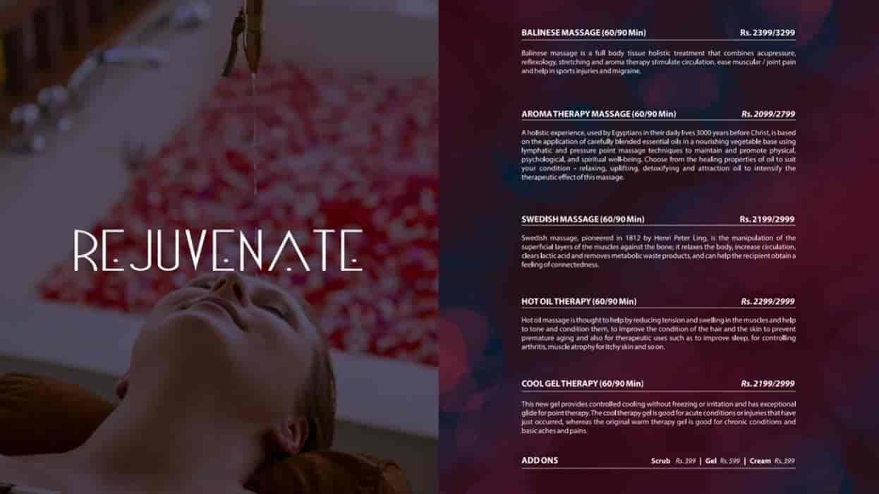 Raaha Spa & Hammam in Bopal,Ahmedabad Best Body Massage Centres in Ahmedabad Justdial