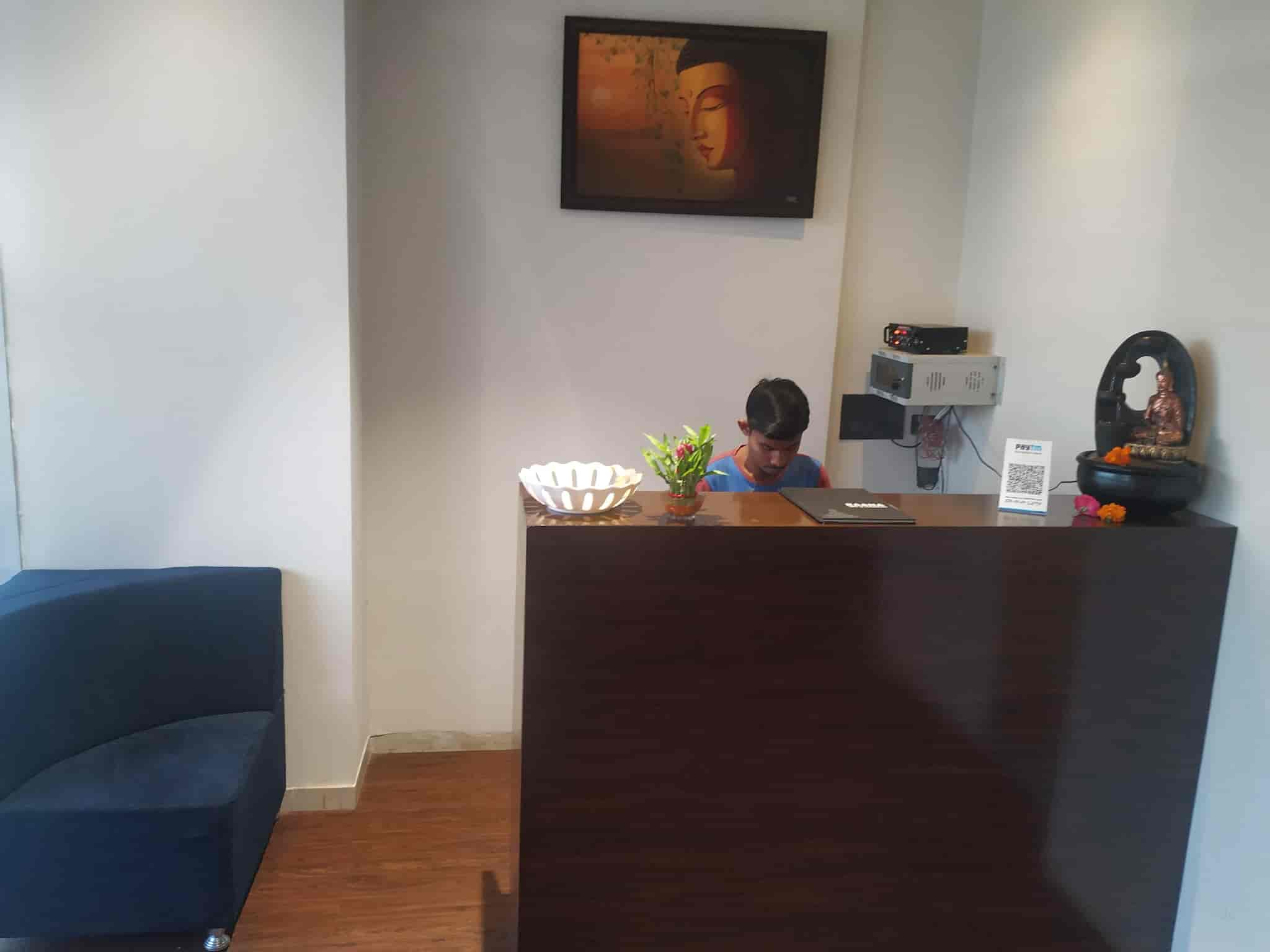 Raaha Spa & Hammam in Bopal,Ahmedabad Best Body Massage Centres in Ahmedabad Justdial