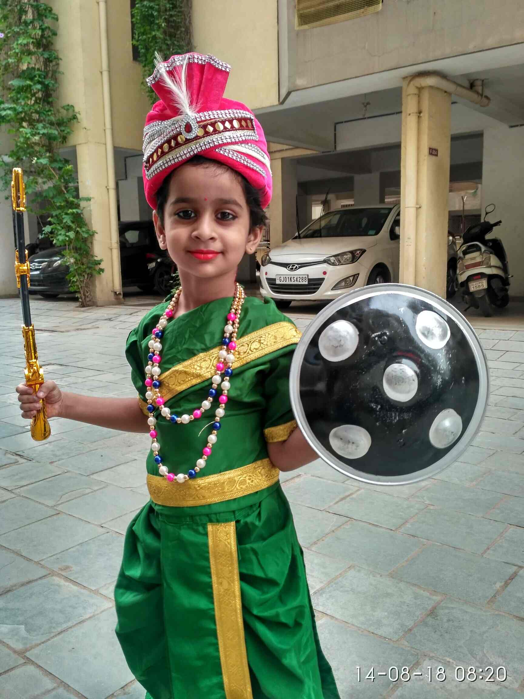 Top Costumes On Rent For Fancy Dress in Bodakdev Best Fancy Dress