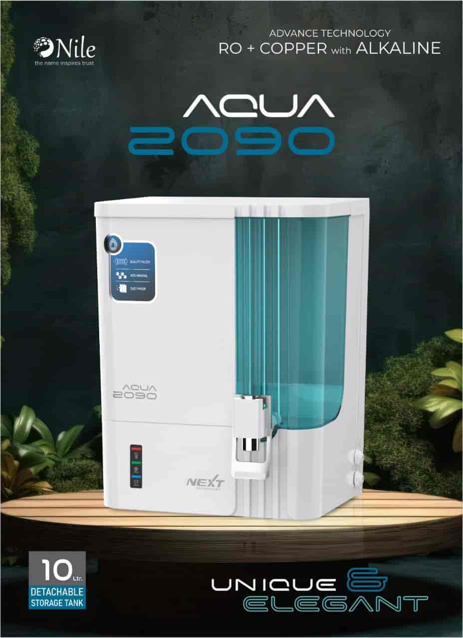 Aqua Care Solution in GOTA,Ahmedabad Best Ro Water Purifier Repair