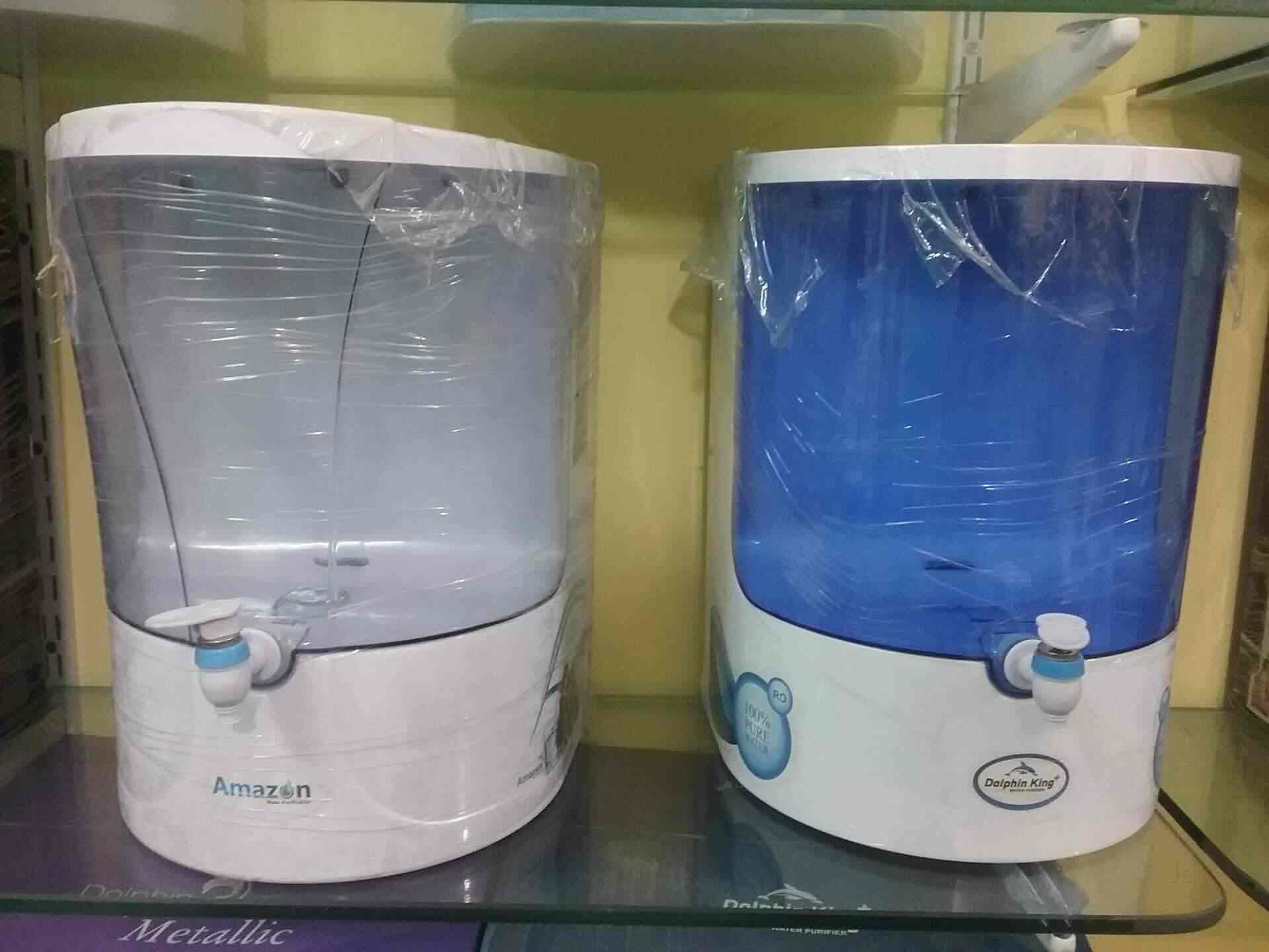 Glory Enterprises in Maninagar East,Ahmedabad Best Water Purifier