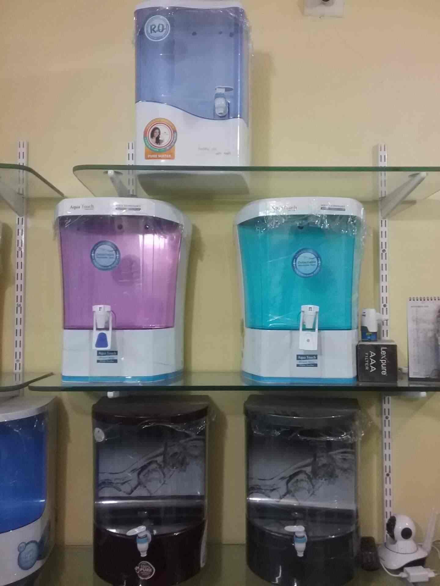 Glory Enterprises in Maninagar East,Ahmedabad Best Water Purifier