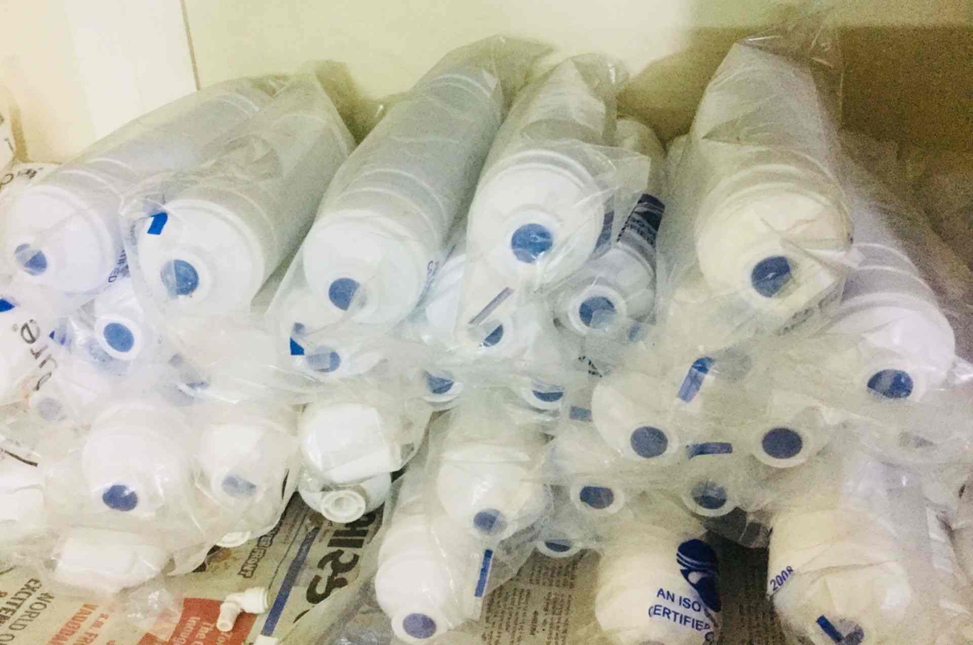 Glory Enterprises in Maninagar East,Ahmedabad Best Water Purifier