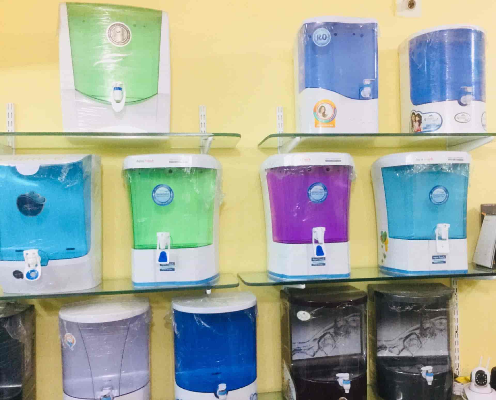 Glory Enterprises in Maninagar East,Ahmedabad Best Water Purifier