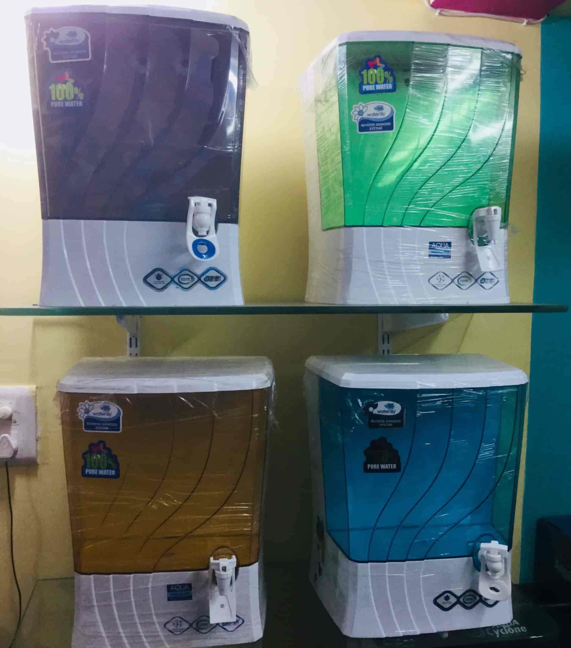 Glory Enterprises in Maninagar East,Ahmedabad Best Water Purifier