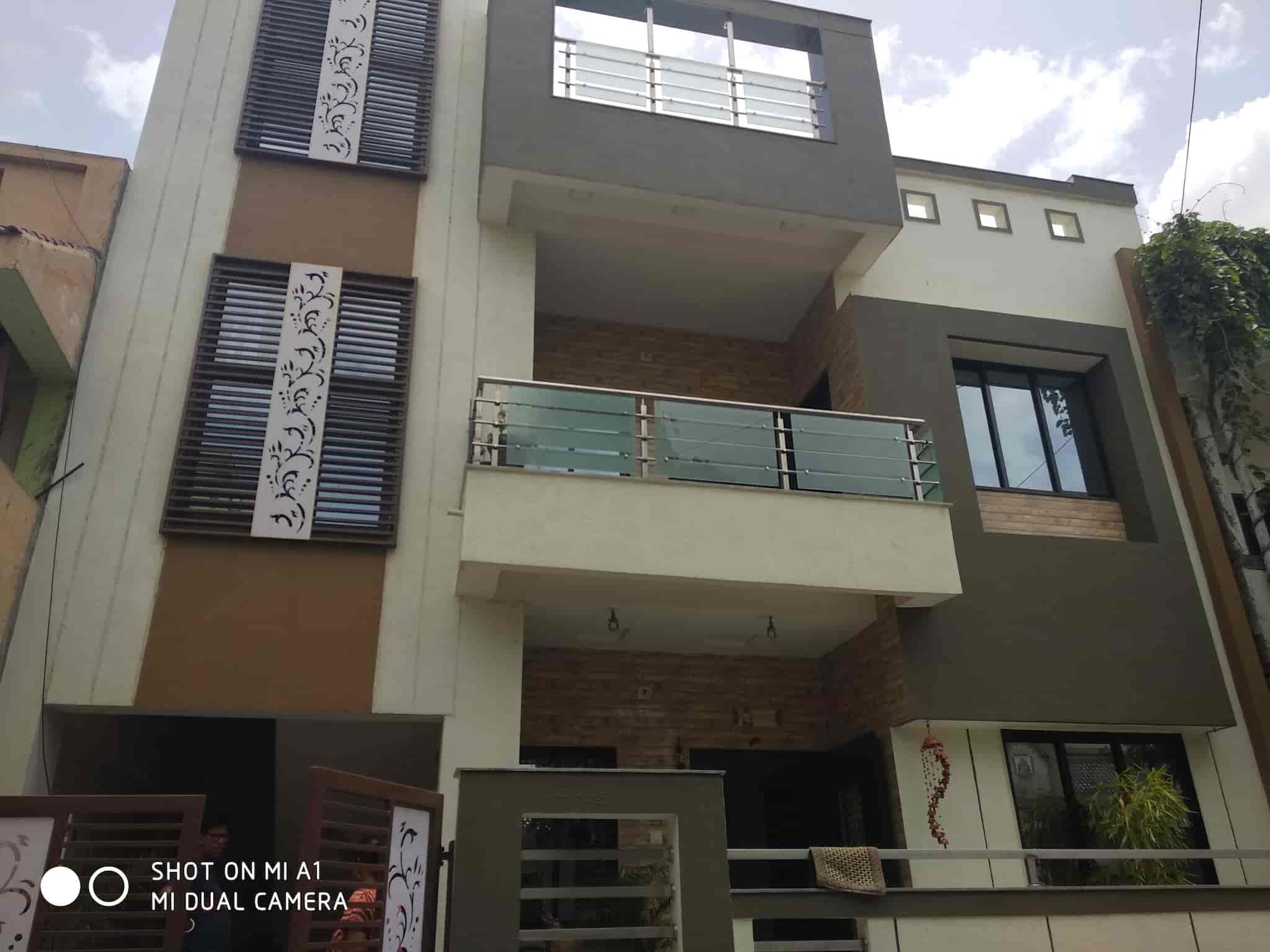 Top Real Estate Agents in Danilimda, Ahmedabad Best Estate Brokers