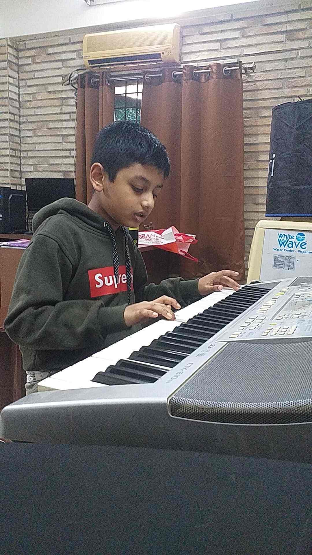 Grace in Thaltej,Ahmedabad Best Music Classes in Ahmedabad Justdial