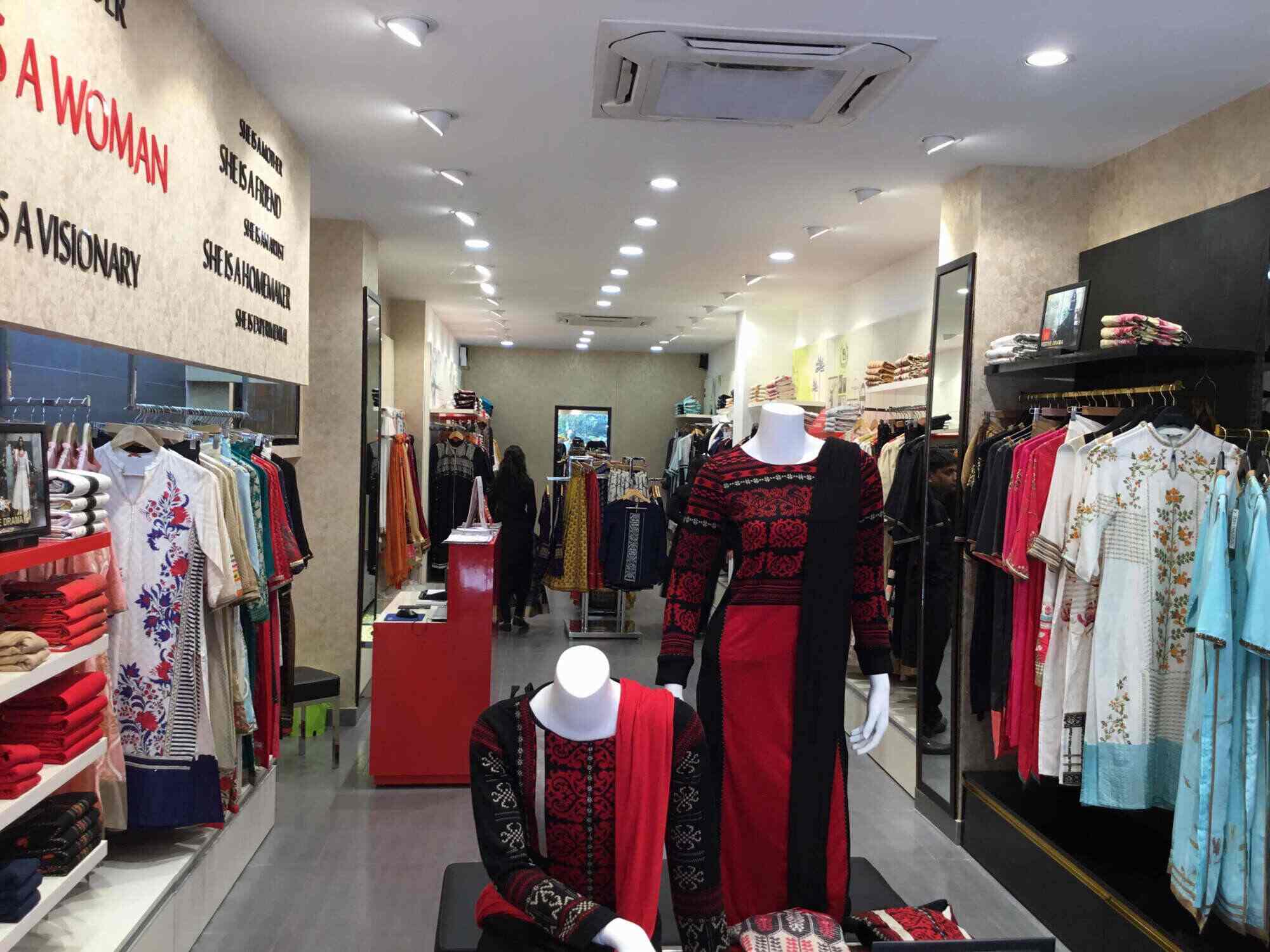 w for woman store near me