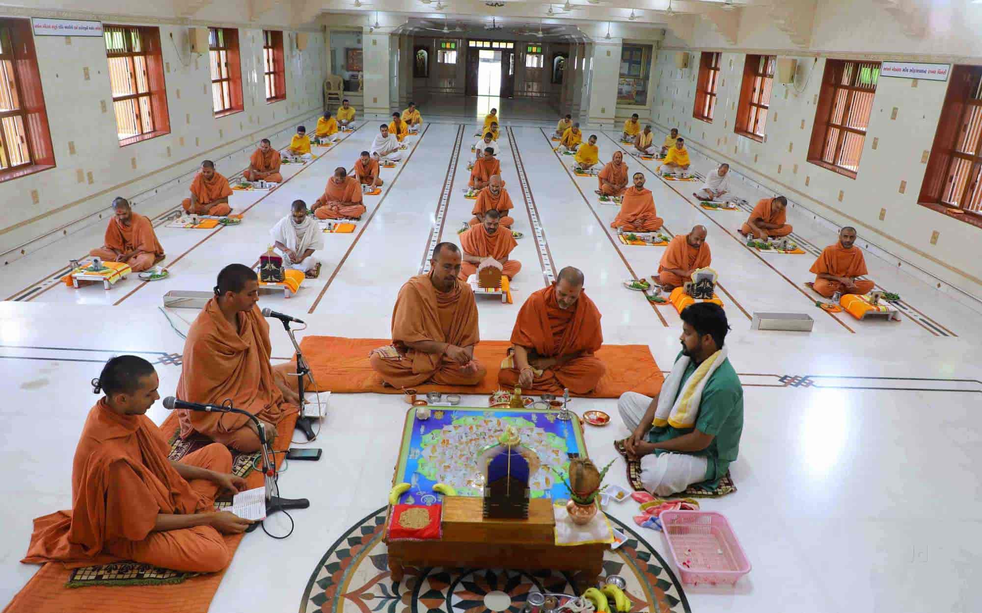 Shree Swaminarayan Gurukul Nikol in Nikol,Ahmedabad Best NGOS in Ahmedabad Justdial