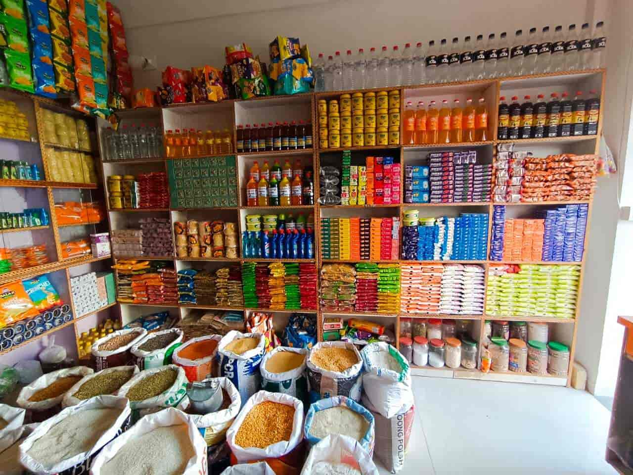 Maheshwari Super Market