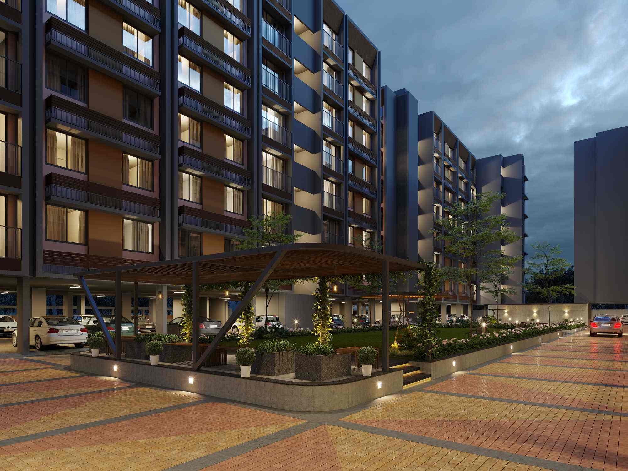 Aklavya Consulting Engineers, Isanpur Architects in Ahmedabad Justdial